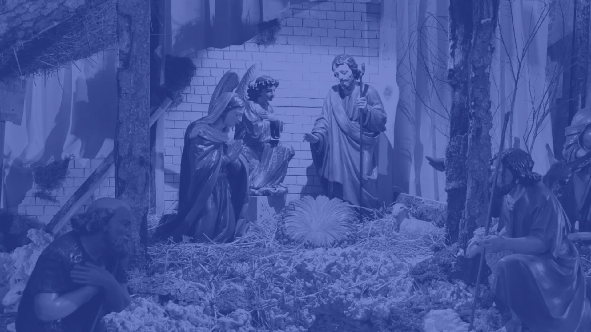 Novena Di Natale Valdocco